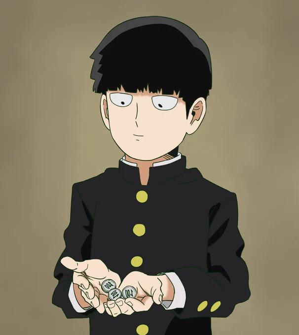 霊とモブ