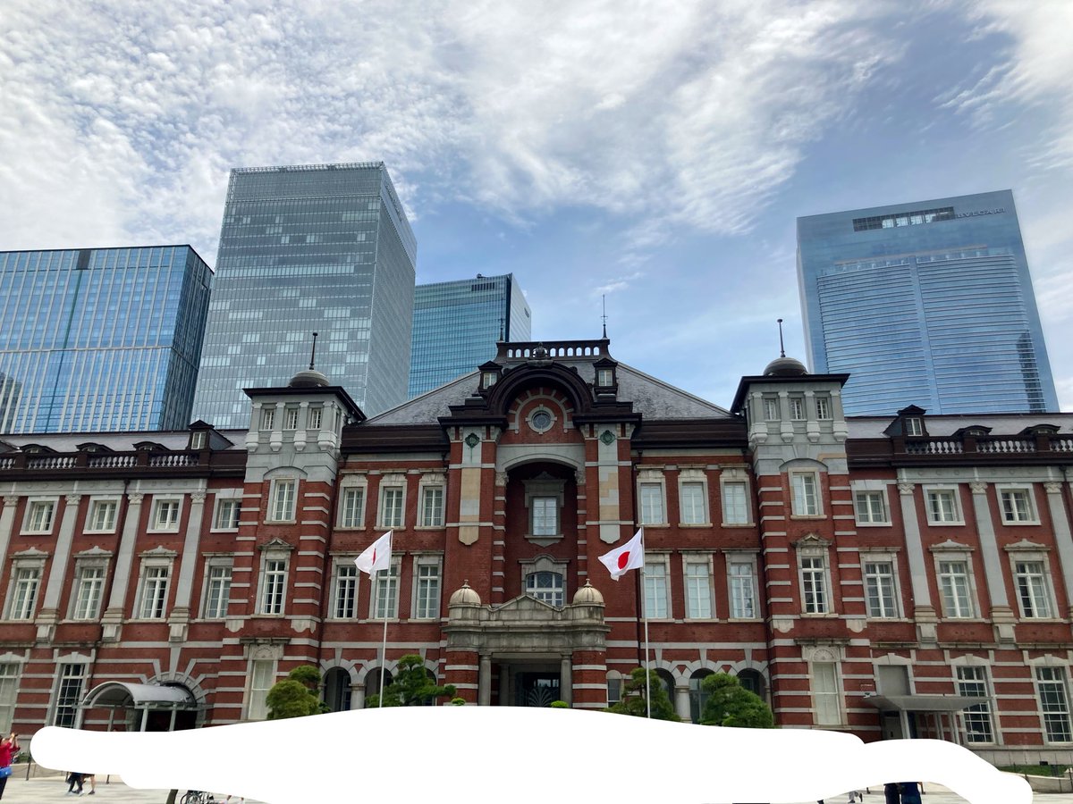 pandatan5656's tweet photo. 東京旅行3日目 https://t.co/tMWOxNSiLy