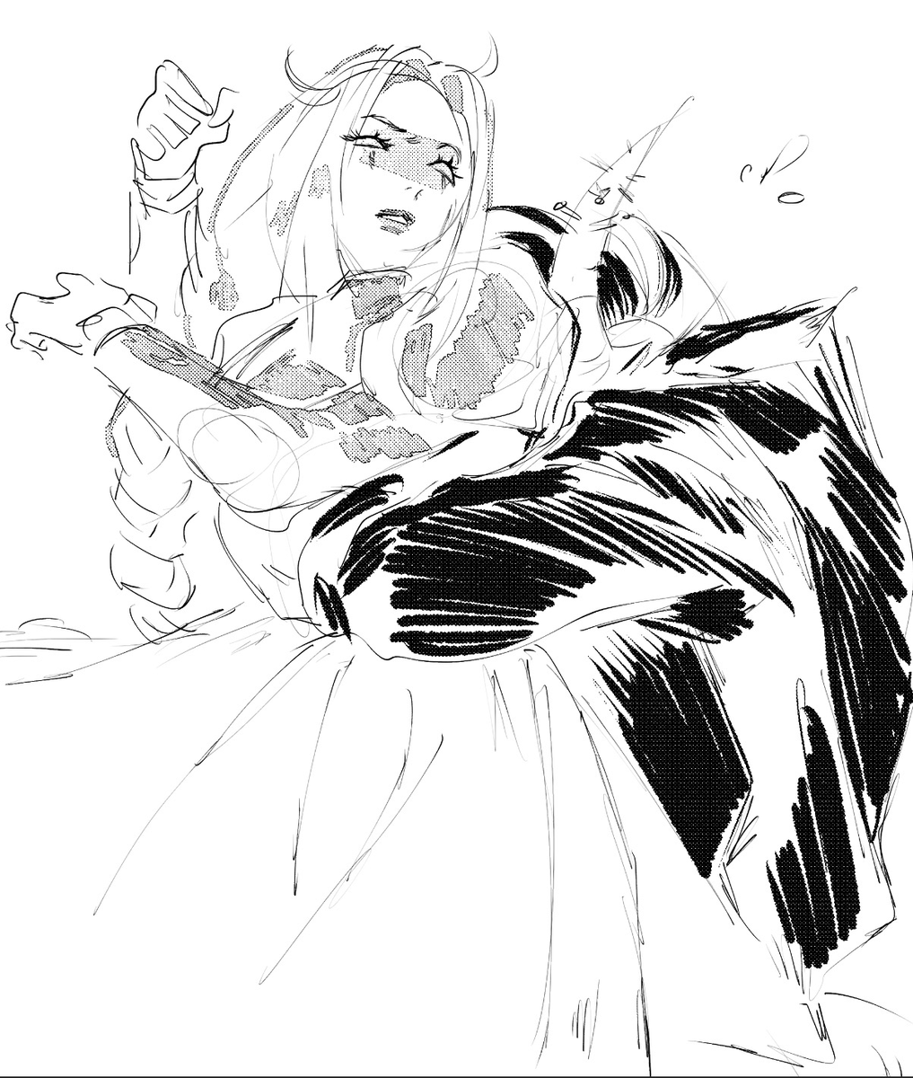 ew__nana's tweet photo. doodle https://t.co/KthY4hq0sM