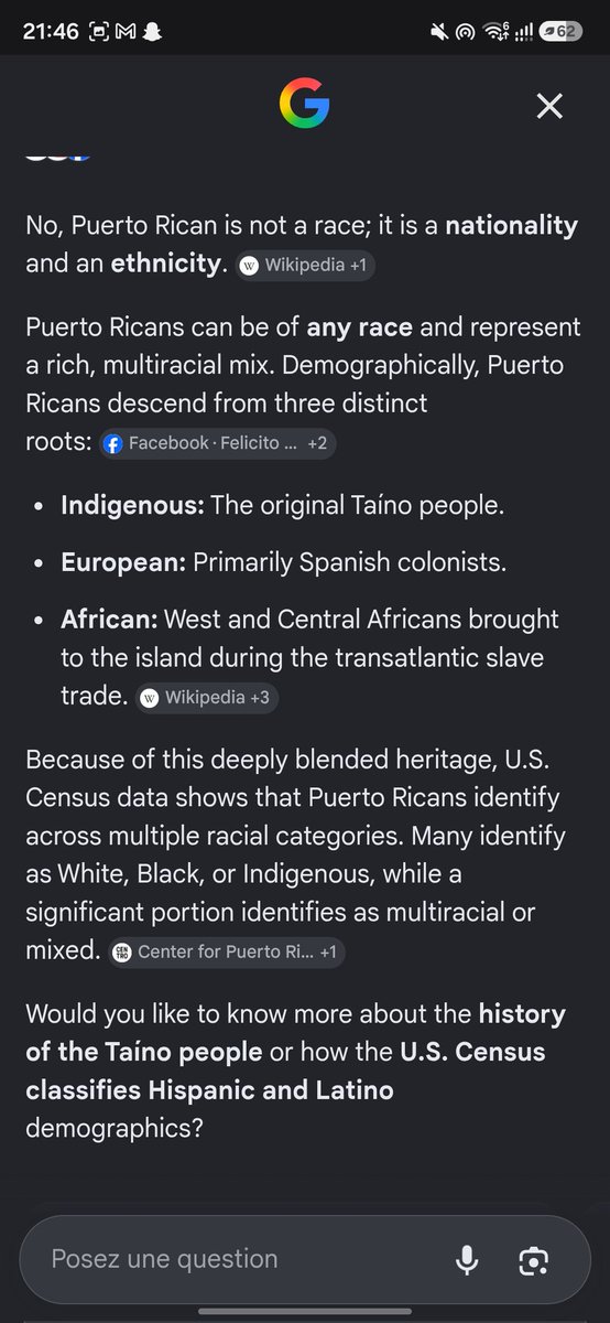knlblack's tweet photo. @onlyspeaksfacts @Number1Axolotl @Igota_dig_bick @Lattrodon She can be puerto rican and black bro https://t.co/fFFWODZXFY
