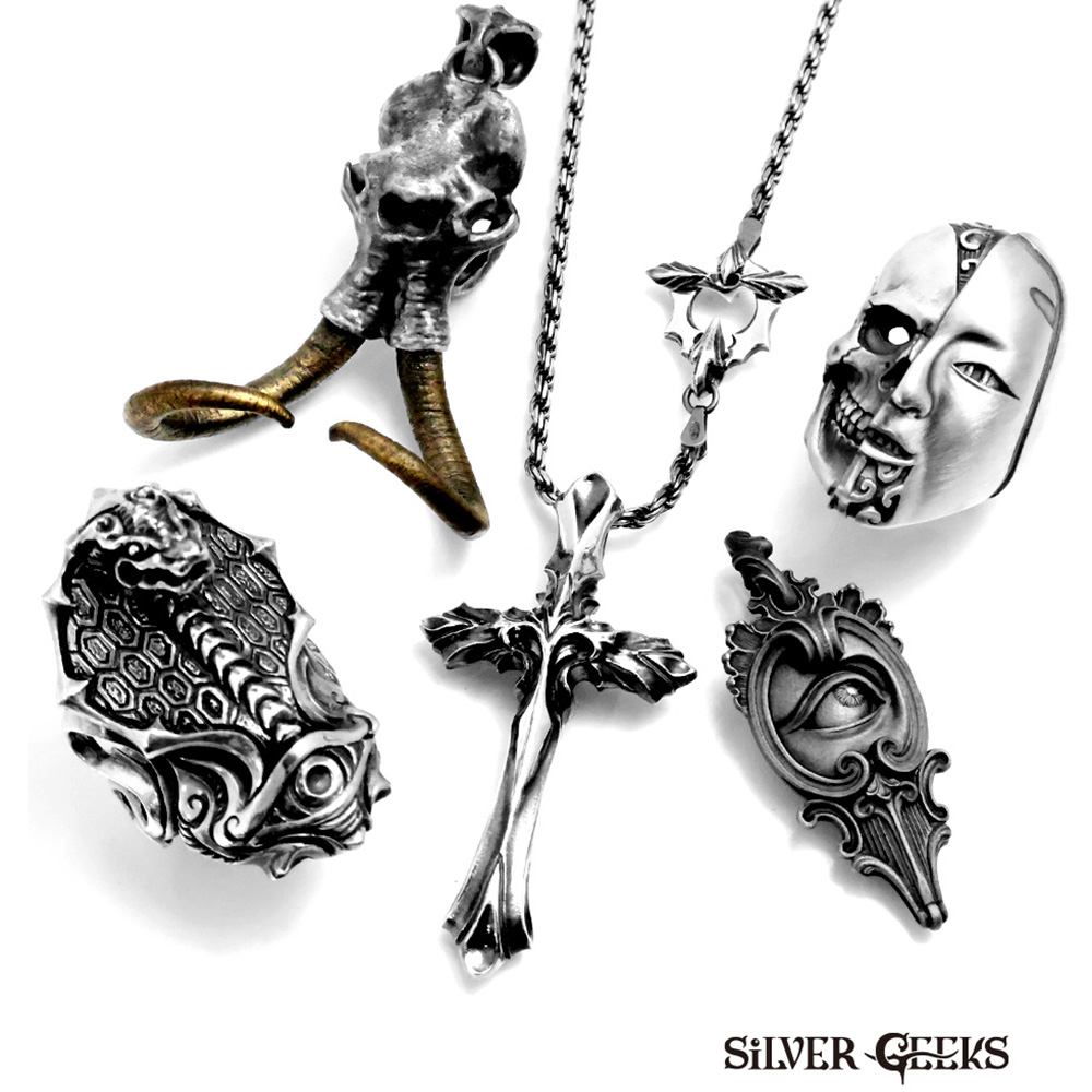 シルバーギークス / SILVER GEEKS (@SILVER_GEEKS) / Posts / X