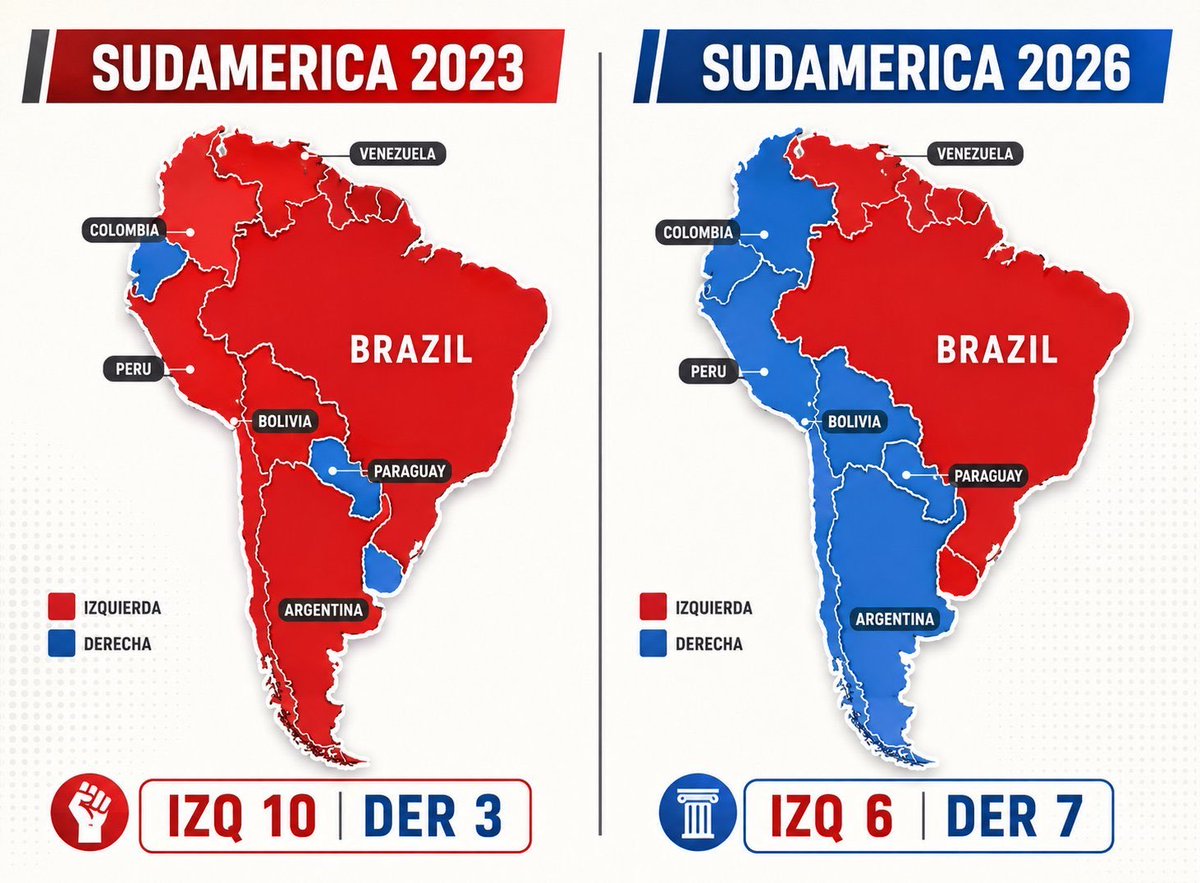 PabloC24219's tweet photo. @GuntherEagleman Faltan Brazil y México https://t.co/BJfwci4Civ