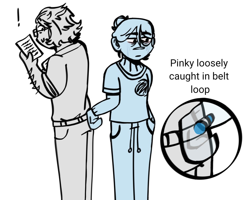 Arachnid_Pastry's tweet photo. Gah
Have art
I love platonic Willry ship of mine and my friends office sim oc
#art #digitalart #ocs #officesim #robloxofficesim #officesimroblox https://t.co/xi5RklbFRp