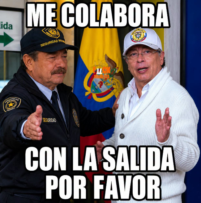 MeRioDeJaneir11's tweet photo. @petrogustavo https://t.co/nMkHjBxJa7