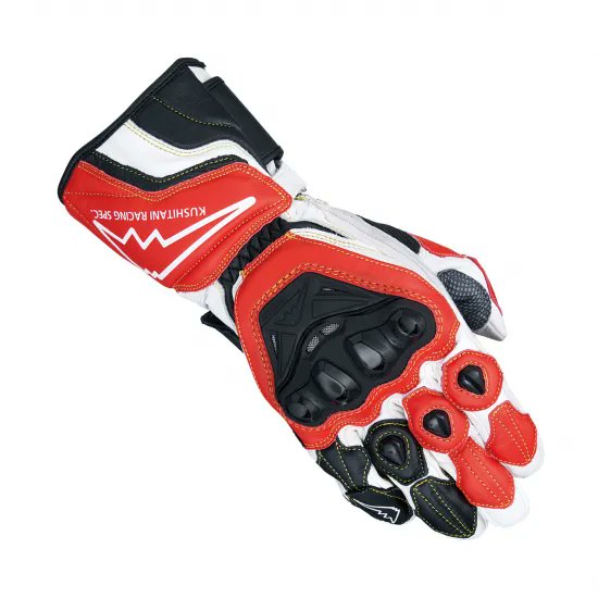 再入荷🔥🔥】 K-5381 GPVグローブⅡ🧤🏁 サーキットで磨かれた性能を