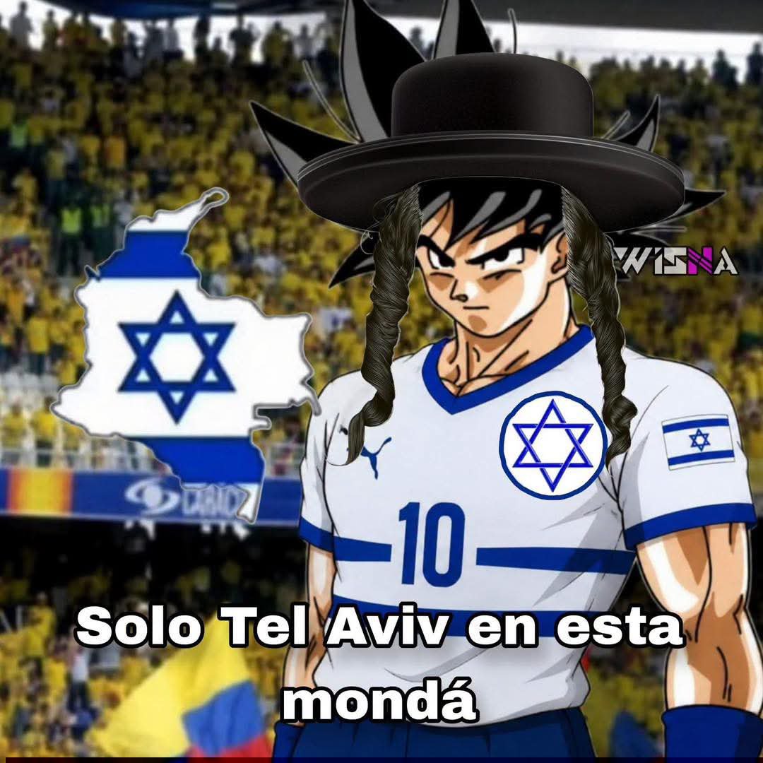 vazucol's tweet photo. La Selección Goylombia a partir del martes: https://t.co/UG5Zafw059