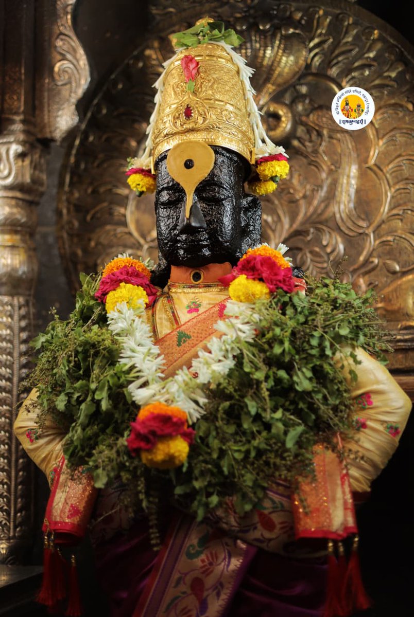 PandharpurVR's tweet photo. https://t.co/5BR2MVmzQu