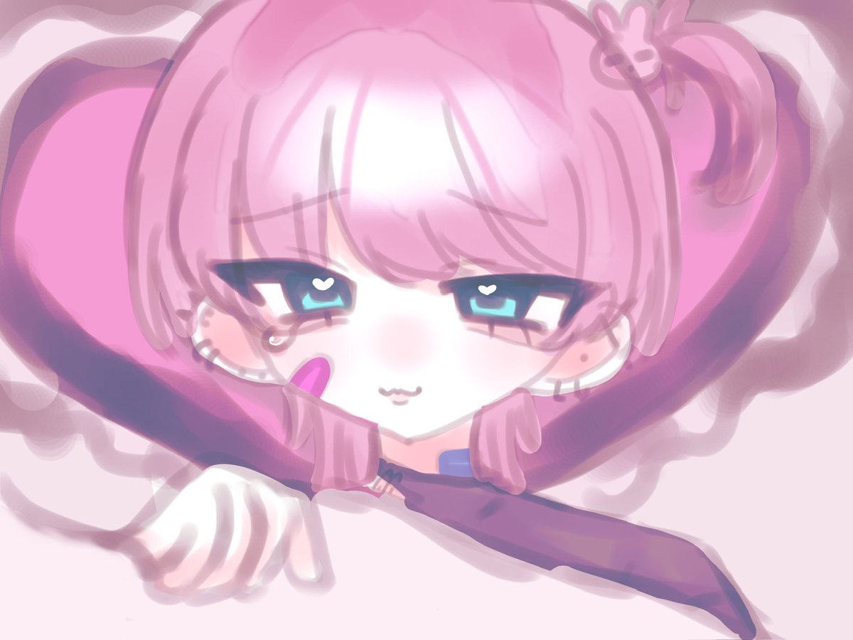 310_1185's tweet photo. お気に入り上半期イラスト https://t.co/EfDdOMQCyQ