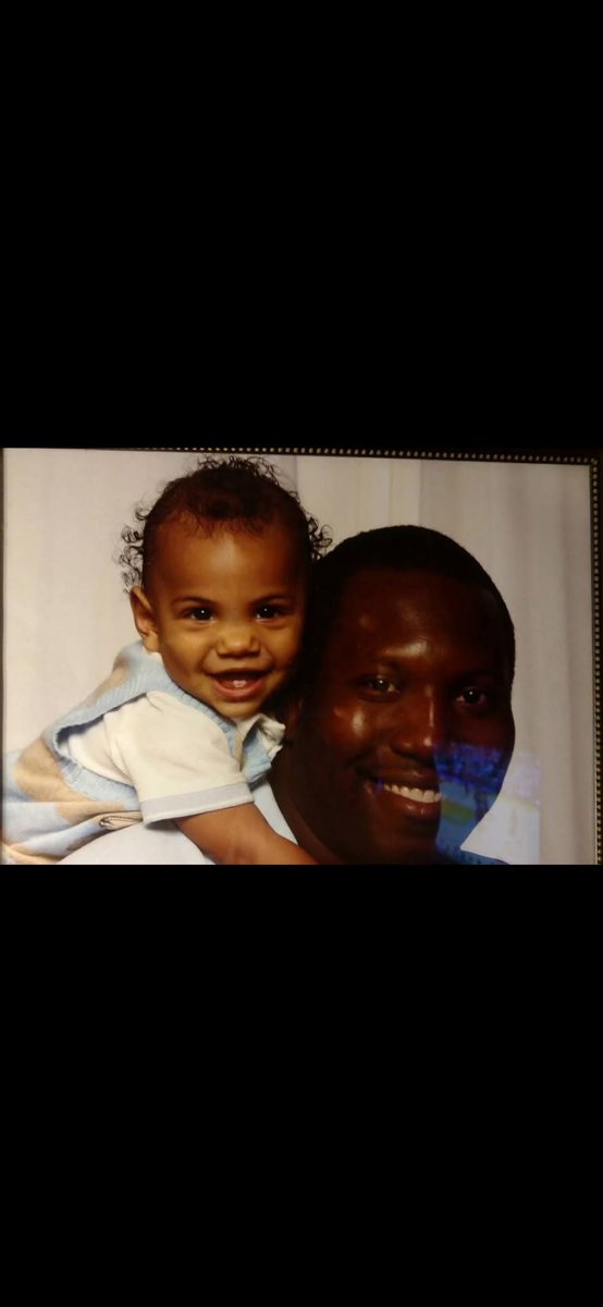 Anthony_Keith88's tweet photo. Happy Father’s Day to my ride or die, I wouldn’t be in the place where I am today without my dad. All the tuff love, support, and discipline I’ve gotten has made me become a better individual/man. We’ve been through a lot of challenges, ups and downs but we lean on each other to better our relationship as son and Father. Love you pops🤞🏾💜