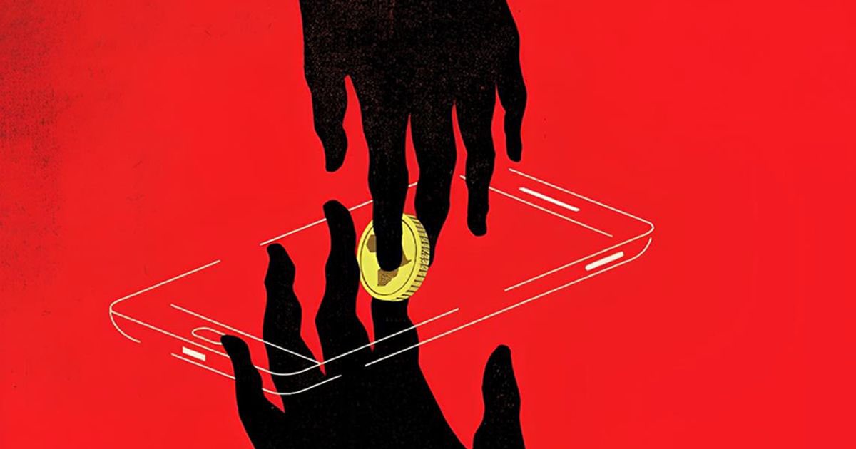 goheartme's tweet photo. Beyond Commerce: Why the Next Phase of Africa’s Creator Economy is Personal https://t.co/zCwQSOod7y https://t.co/Tx4mbUUCCS