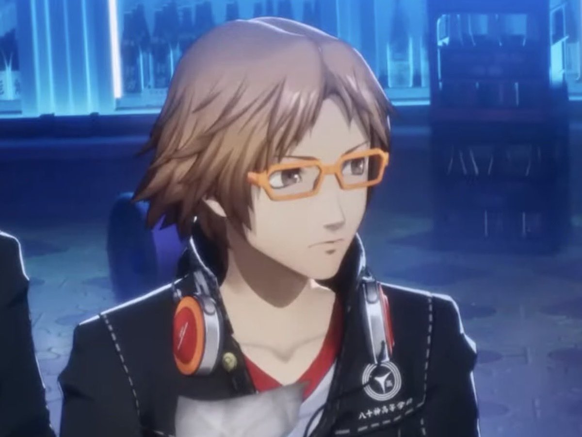 masamunism's tweet photo. it’s yosuke day in japan….happy birthday to this moe angel (𓈒ʚ̴̶̷̷̥ ⩊ ɞ̴̶̷𓈒) https://t.co/ka2HcxHpPA