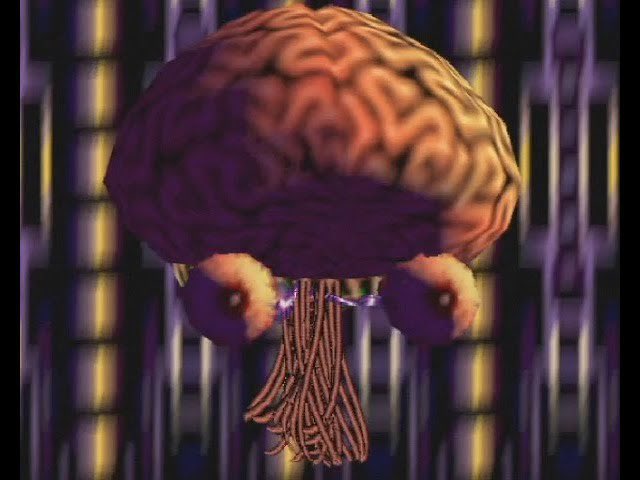 GAMMA87754175's tweet photo. @ima_1966 で、そのアンドルフの思想が出てるのが生物に異常な能力を持たせたバイオウェポンと・・・ https://t.co/unc3OlfgJW