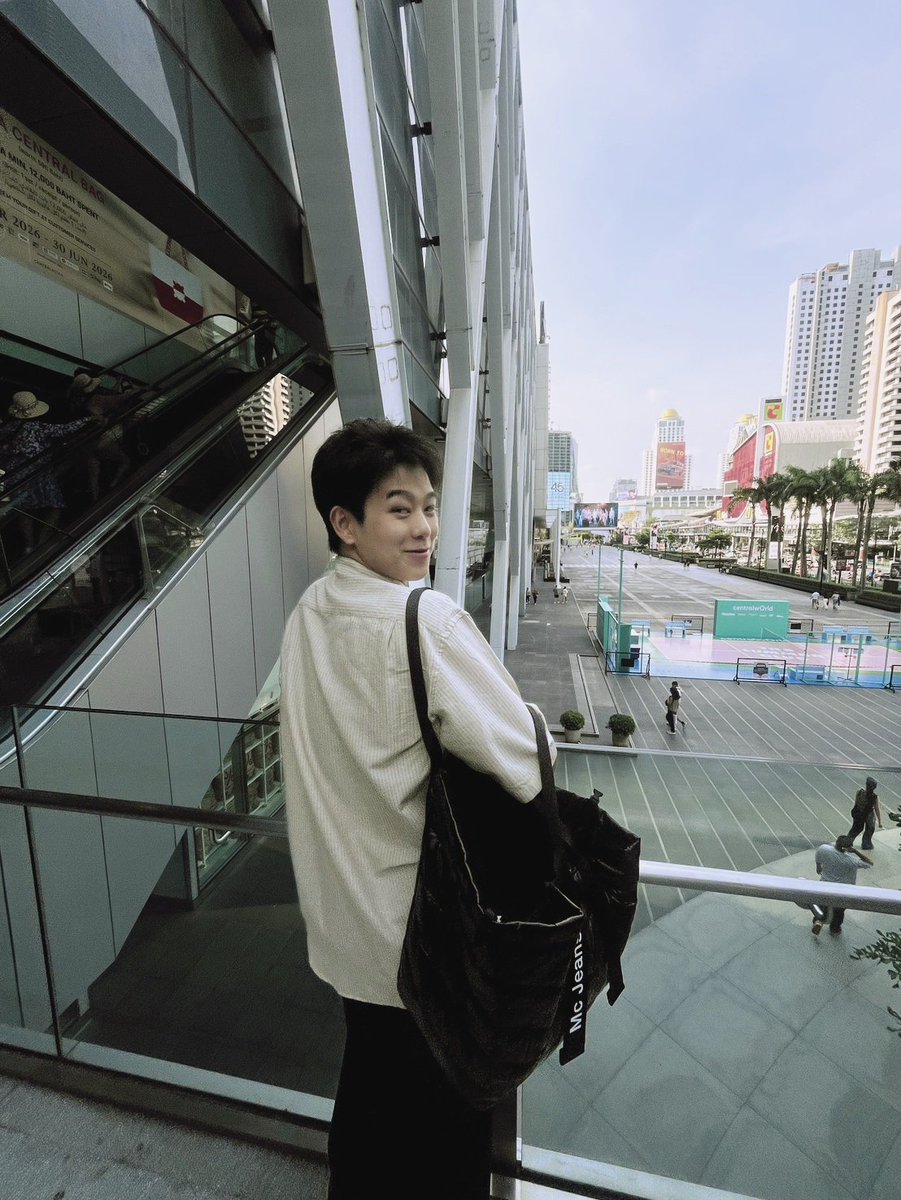 krmjtc's tweet photo. เย้ตื่นมาลงรูปหลับต่อละ

#LOVEx3จะมาแล้วนะ https://t.co/m1qaAYZqbz