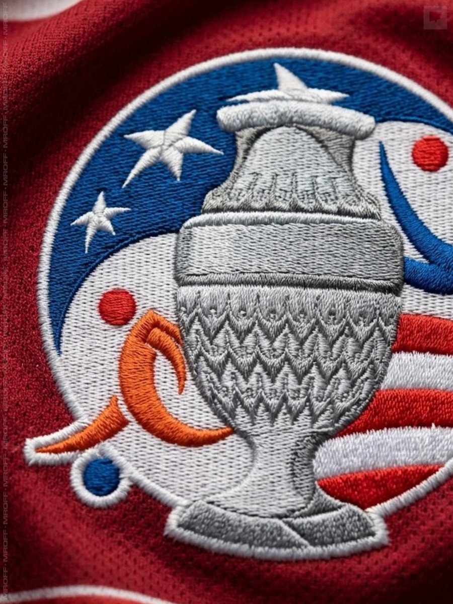 MrOFFSIDER's tweet photo. Siguen las tratativas para que la Copa América se vuelva a realizar en Estados Unidos en 2028. Para esta edición, se sumarían más seleccionados de CONCACAF. El acuerdo no se termina de anunciar porque los gestores en Norteamérica no quieren que hayan cruces de calendarios con los Juegos Olímpicos que se realizarán en Los Ángeles.