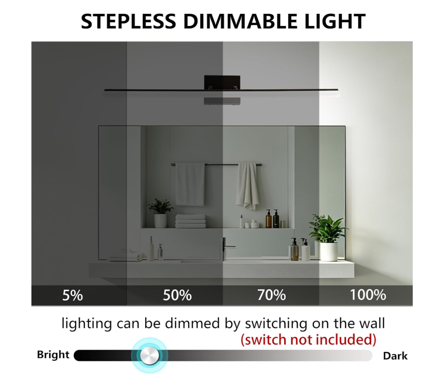 yu_kinglee's tweet photo. Lumens measure brightness.

CRI measures color accuracy.

A bright room isn't always a beautiful room.

High CRI lighting makes interiors feel warmer, products look better, and colors appear more natural.

#Lighting #LED #InteriorDesign #CRI https://t.co/LwCscTiLcf