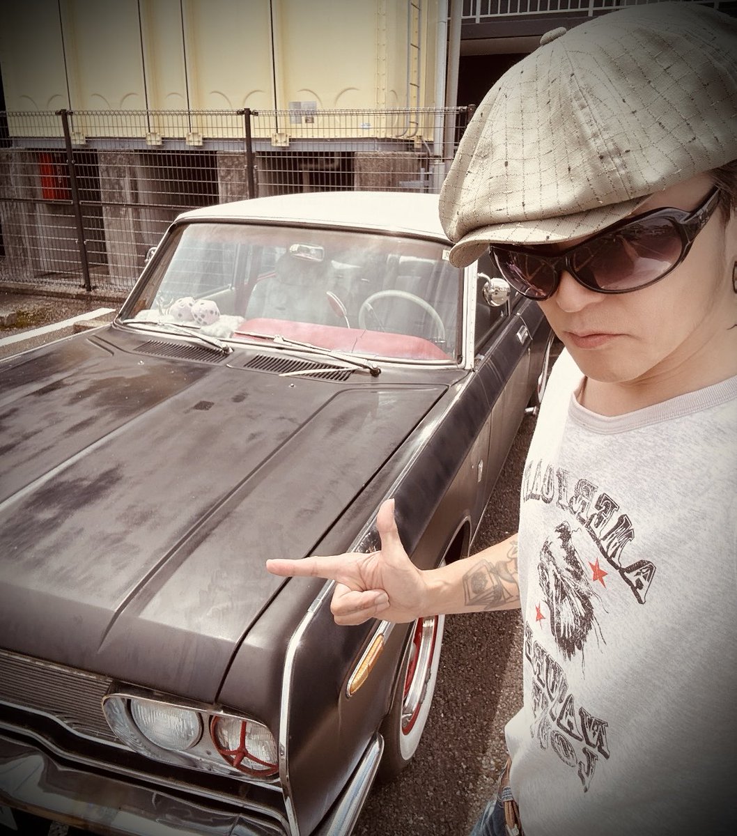 鈴木晃二 (@KOZYSUZY) / Posts / X