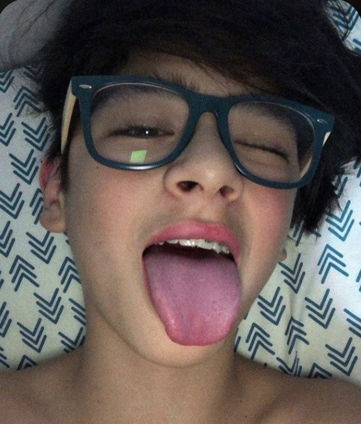 CarlRobustt's tweet photo. @Addypicsz stop lying Tylan addy this is you you go to my school https://t.co/NZrO0b3oHh