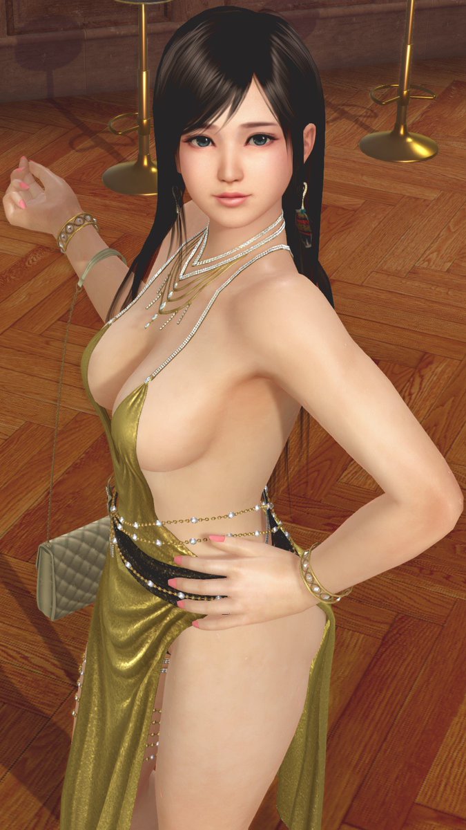 Liquid_belmont's tweet photo. #ブイブイ #こころ #DOAXVV #kokoro #DOAX #virtualphotographygamers #VirtualPhotography #SFW #DOA https://t.co/EDrHT4z1NX