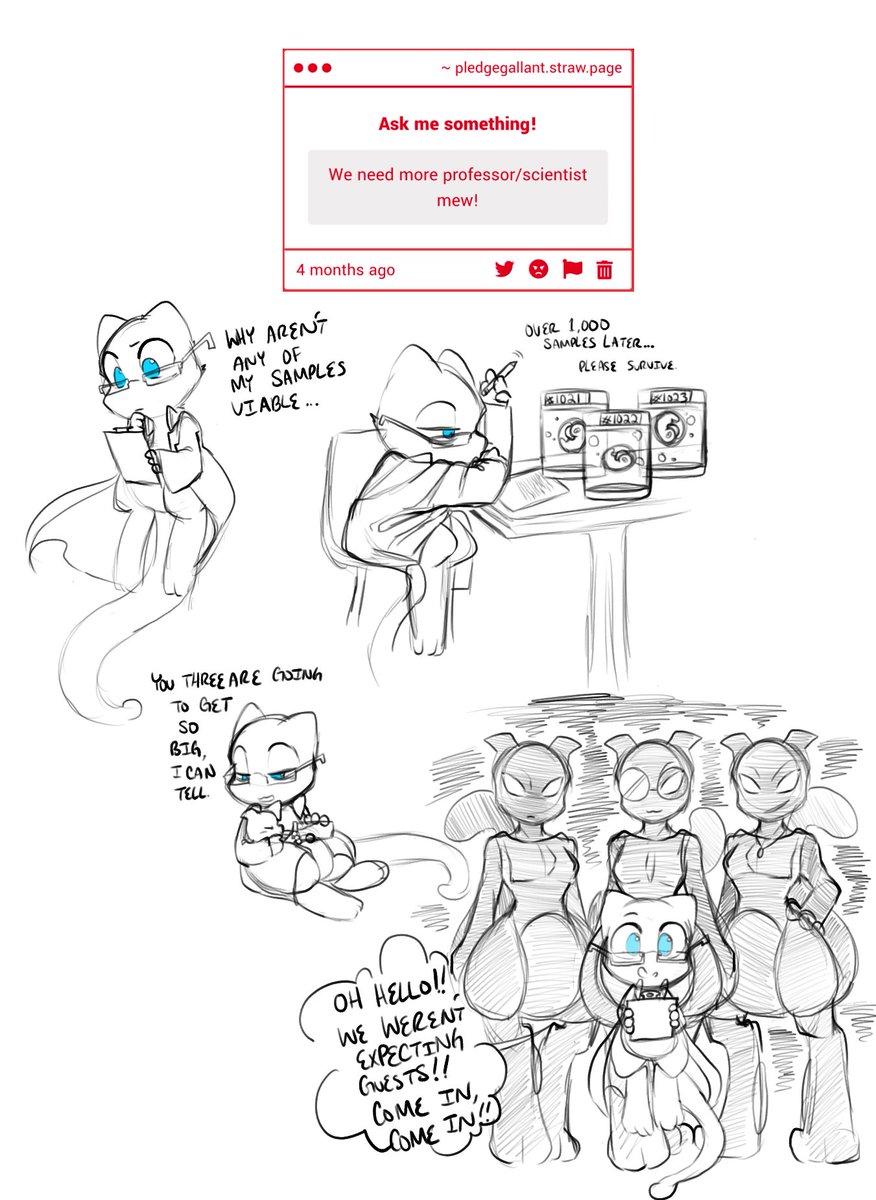 Pledge Gallant (@PledgeGallant) / Posts / X