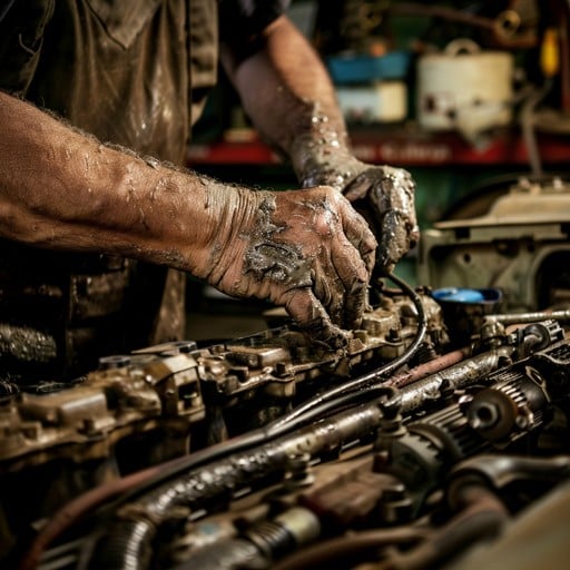 HelpMyRVRepairs's tweet photo. I know it says Ford but a Chevrolet can't be that much different I'm not a total idiot (MAYBE) https://t.co/4eNvfdfeBt
