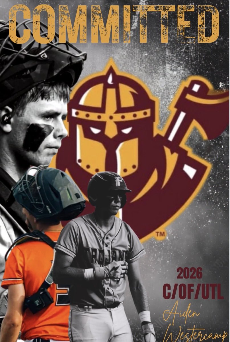 A_westercamp's tweet photo. Next chapter.
#committed https://t.co/6AEEQDuOJO