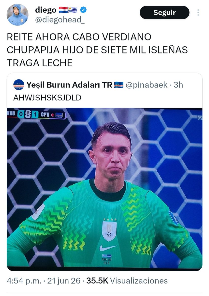 argon1097's tweet photo. @diegohead_ REITE AHORA

🤣🤣🤣🤣🤣🫵🫵🫵🫵 https://t.co/NiouOw1ipA