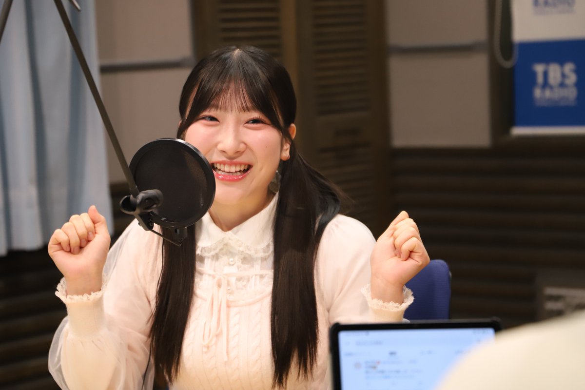 flat954's tweet photo. #ふらっと954
6/22（月）のゲストは
💗💗💗💗💗💗💗💗
 ≠ME #ノイミー
  ”ももきゅん”
  #櫻井もも さんでしたっ💫
💗💗💗💗💗💗💗💗

🩷9時は「きゅん💗時」
🩷中2でオーディション分析
🩷きっかけは「鬼レンチャン」
🩷特技「50音ももきゅん」

radikoタイムフリーで🩷🩷🩷
https://t.co/gazrqxbHWq https://t.co/fuzOJaGVJi