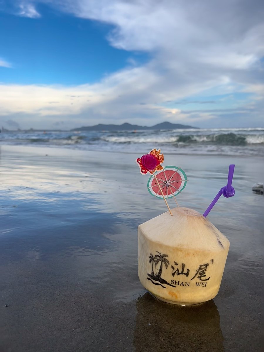 dryflycrazy's tweet photo. Just wrapped up a quick day trip to the coastal town! Fresh seafood, salty breeze and perfect sunset views—worth every minute on the road. https://t.co/hZuQOlcpHB