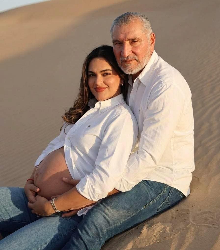 angel_errante_'s tweet photo. @AndreaChavezTre Felicidades al papá https://t.co/lswadNfgvT