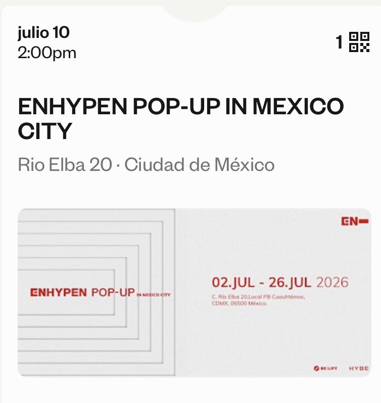 Pam | ENHYPENIS7 ⭐️ tweet media