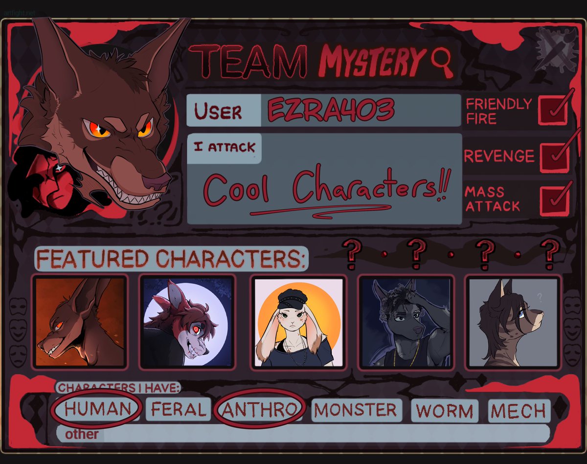 Ezr403's tweet photo. @Br0ken_Sun Team Mystery for the win! 
https://t.co/bqmsYkR2JK https://t.co/zGcCiUXijR