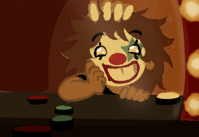 PossiblyDog609's tweet photo. happy fathers day heres boggles' daaaaddddd #Meleeniacs https://t.co/WrGQXLt3HK