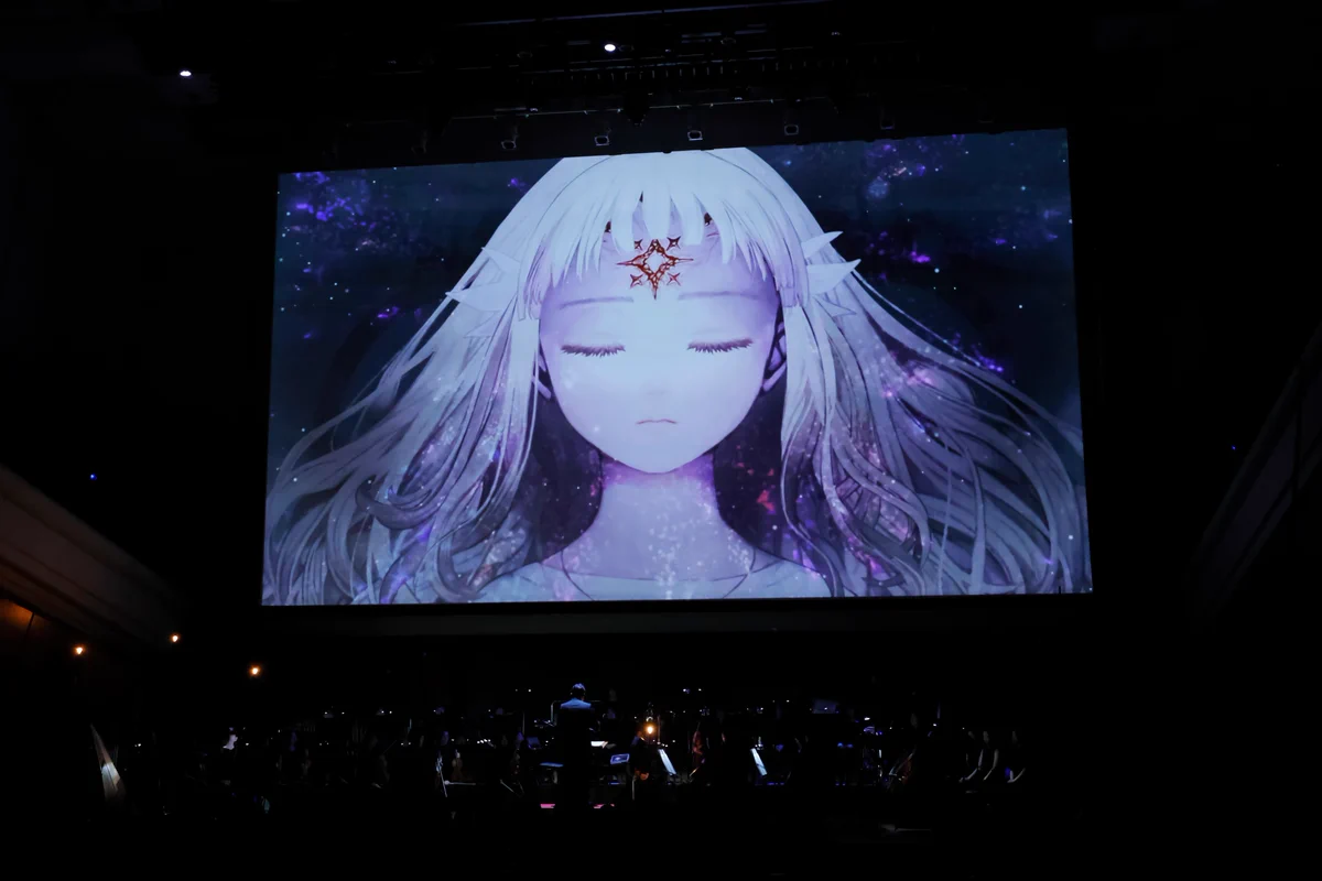 1 Scene Philharmonic Orchestra on X: 
