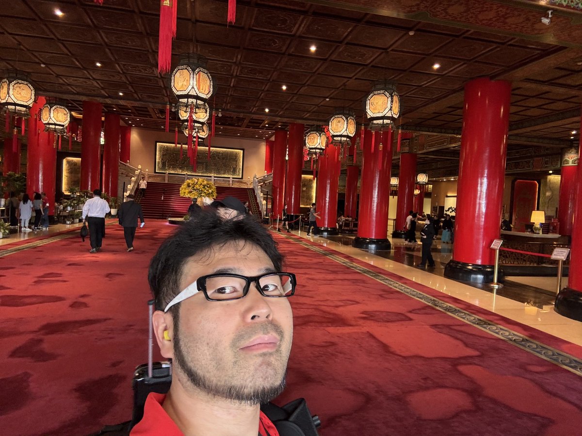 TamusicTam's tweet photo. 🏮🏮🏮 https://t.co/2K2NCnElYd
