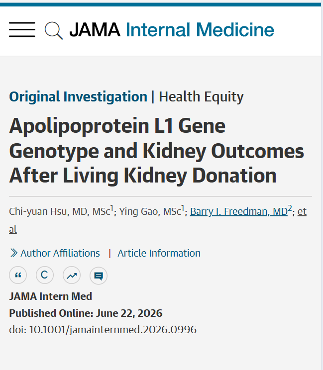 JAMA Internal Medicine tweet media