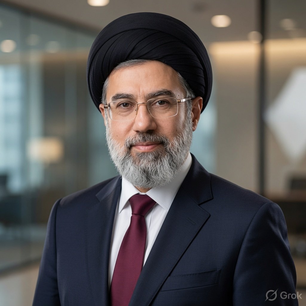 IranIRGCC's tweet photo. JUST IN: 🇺🇸🇮🇷 U.S. and Iranian delegations have arrived in Switzerland for negotiations, led by Vice President JD Vance and Iranian Parliament Speaker Mohammad Bagher Ghalibaf. Talks are now underway. https://t.co/NkvIIvMqDt