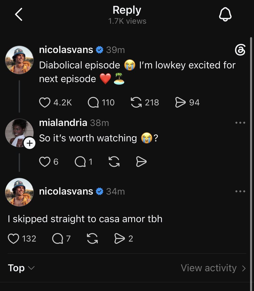 jbvancarthen's tweet photo. jajwkwkwkwkww nic is a ki😭😭😭😭 https://t.co/A6zPFnHDoT
