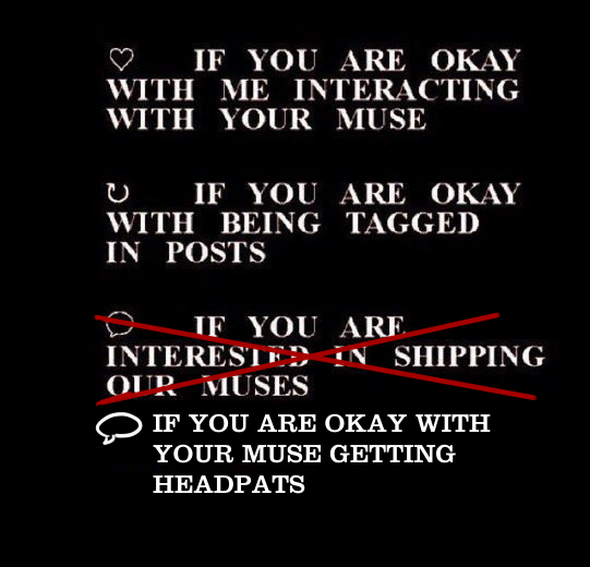 Shini, Void Goddess tweet media