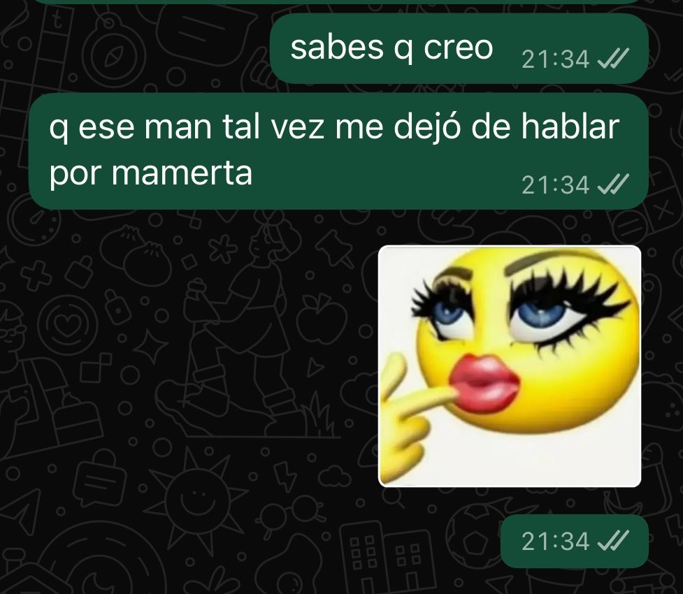 ohcrefasi's tweet photo. lo que callamos las lindas https://t.co/0eA1GkfG2v