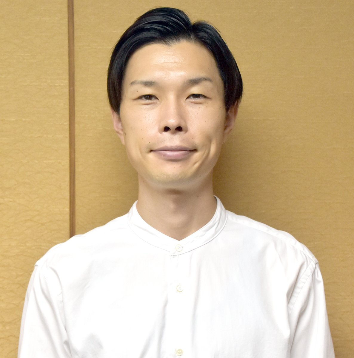 oricon's tweet photo. ハライチ岩井、18歳年下妻との結婚決めた理由
「これあまり言ってないんですけど…」
https://t.co/cAMNr8gWKX
⠀
結婚の発表は20歳になるまで待ったほうが良いのではと提案した岩井に、当時19歳の妻・奥森皐月が「いやいや、19（歳）の方が面白いでしょ」と返答。 相方の澤部は「芸人の嫁だなあ」とコメントした。