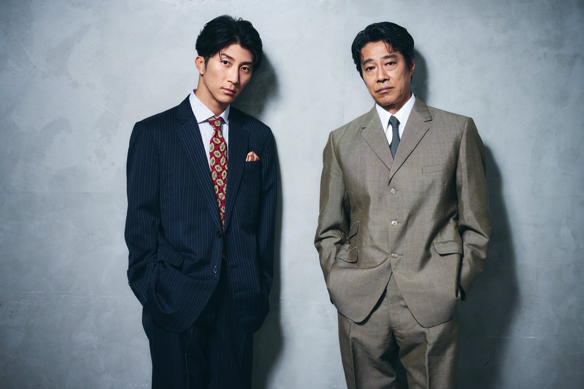 kyodo_osaka_s's tweet photo. 【新規公演情報】
／
Bunkamura Production 2026 
DISCOVER WORLD THEATRE vol.17
『グレンギャリー・グレンロス』
＼

<大阪公演>
📅2026年12月5日(土)〜12月11日（金）
📍 森ノ宮ピロティホール

続報をお待ちください📣 https://t.co/6vcValhnqg