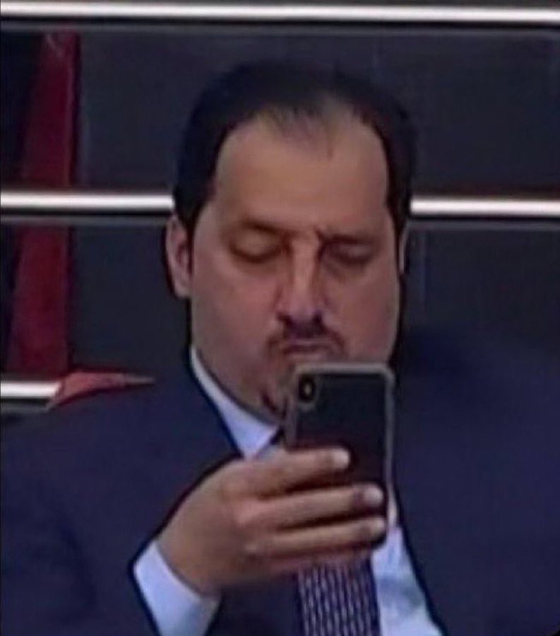 HM98_X's tweet photo. @ithoqt كم عدد الاجانب المسموح في الدوري المصري ؟ https://t.co/Iq8Ifk1iwl