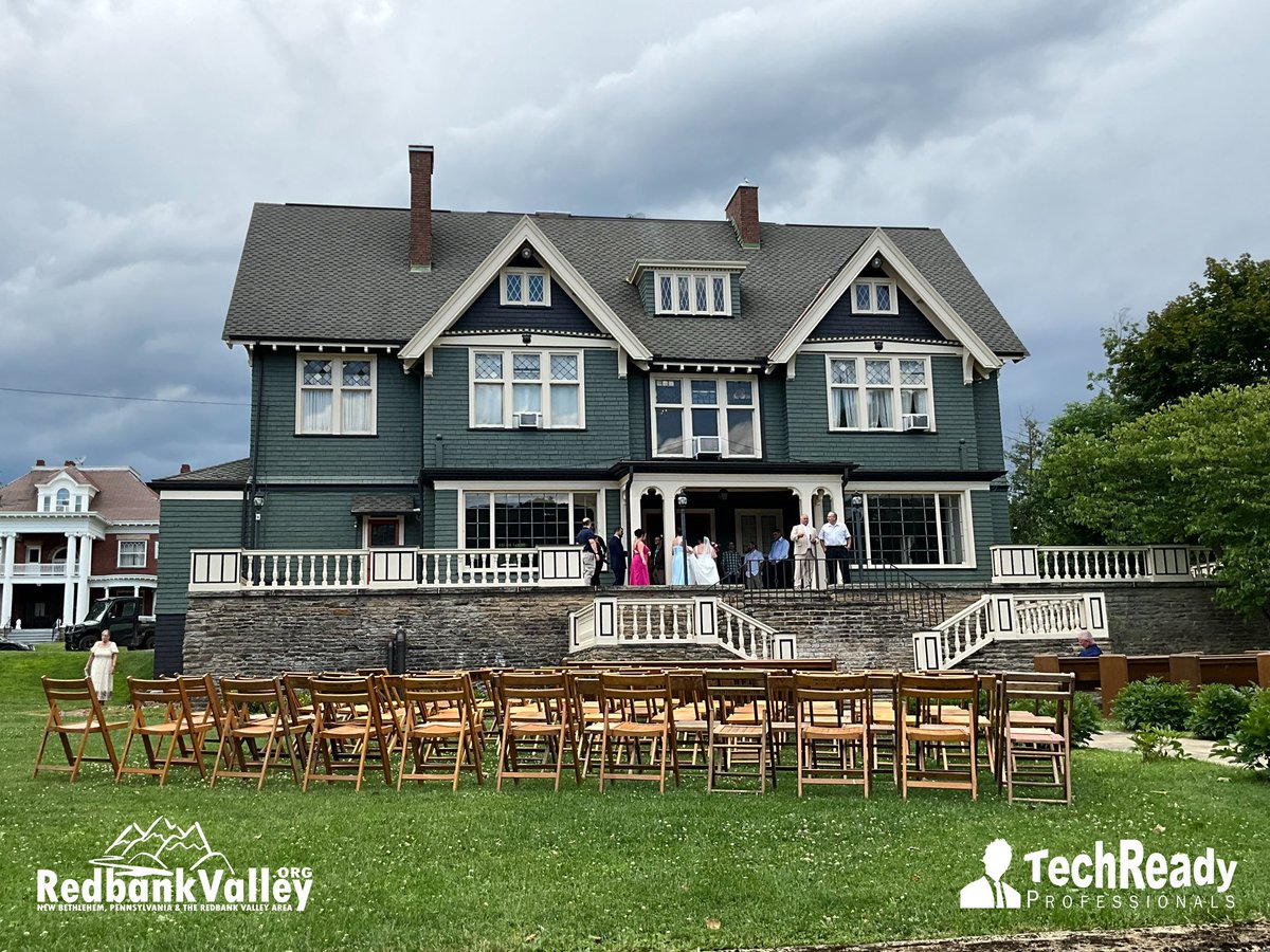 TechReadyPro tweet picture