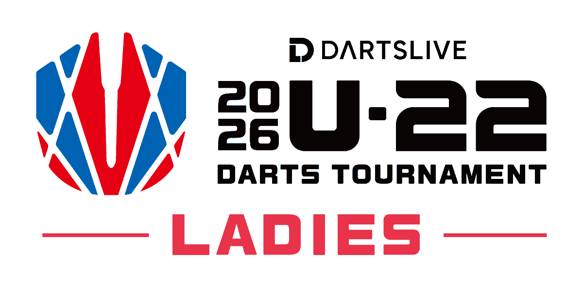 DARTSLIVE_U22's tweet photo. 2026 U-22 DARTS TOURNAMENT
今年は7年ぶりにLADIESカテゴリーを開催！
https://t.co/kwpGxbKl0v

・ゲームフォーマット

ラウンドロビン、決勝トーナメント共通
501-S.CRI-501
OPEN IN/OPEN OUT

※2026 U-22 DARTS TOURNAMENT OPENとの重複エントリーはできません。 https://t.co/UaSiINLHqx