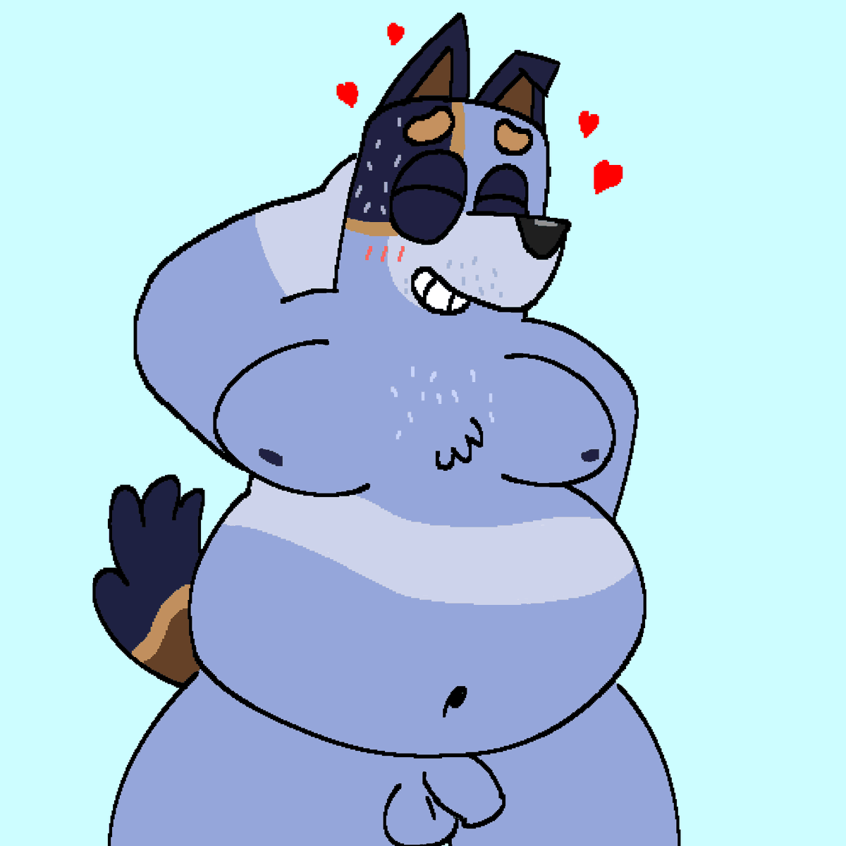 Lucas_nsfwxd2's tweet photo. Silly daddy 💜
Happy Father's Day :3

#NSFW #furry https://t.co/vUDC94Mfd5