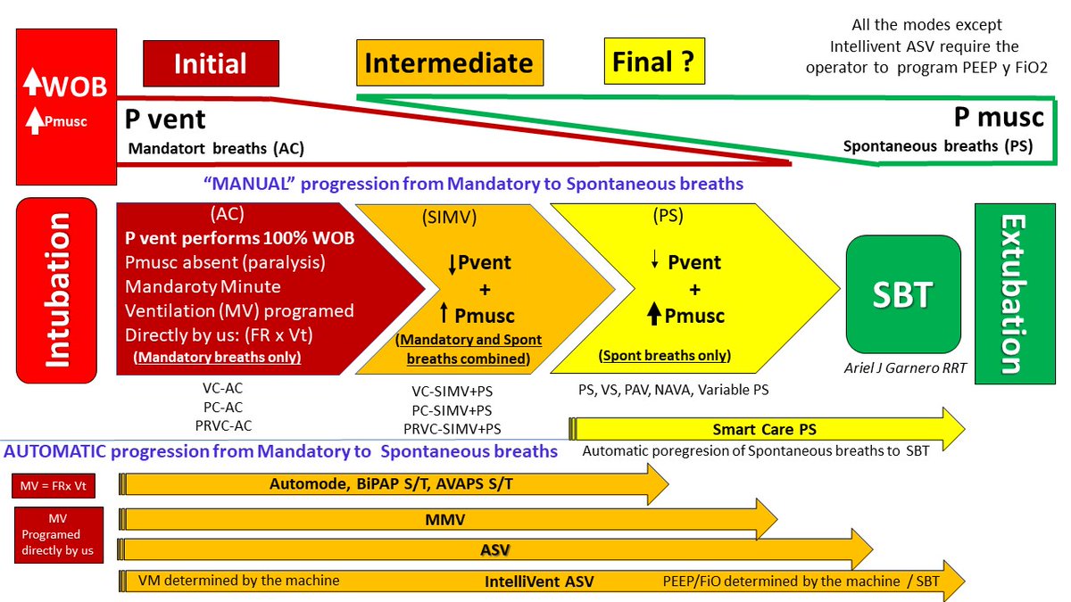 ArielG_RRT's tweet photo. An old slide from many years ago... @emireles_c @DrMiguelIbarra1 @DrSateeshPCCM @CCF_PCCM @IM_Crit_ @critconcepts @ventilacionmeca @JVentilation @Vent_Busters @MegriMohammed https://t.co/46eyDjlV0L