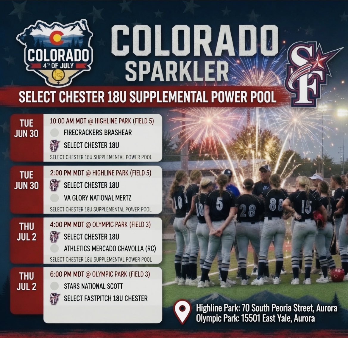 libbyjoy0306's tweet photo. Excited to be heading to Colorado next week! 

@SBRRetweets @EASRecruiting @IHartFastpitch @SoftballDown @LegacyLegendsS1 @d2softball @jchester_12 @CRCollinsJr https://t.co/1H57tLLYaW