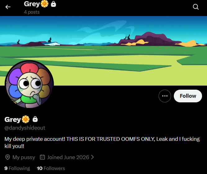 HeyImHurting92 tweet media
