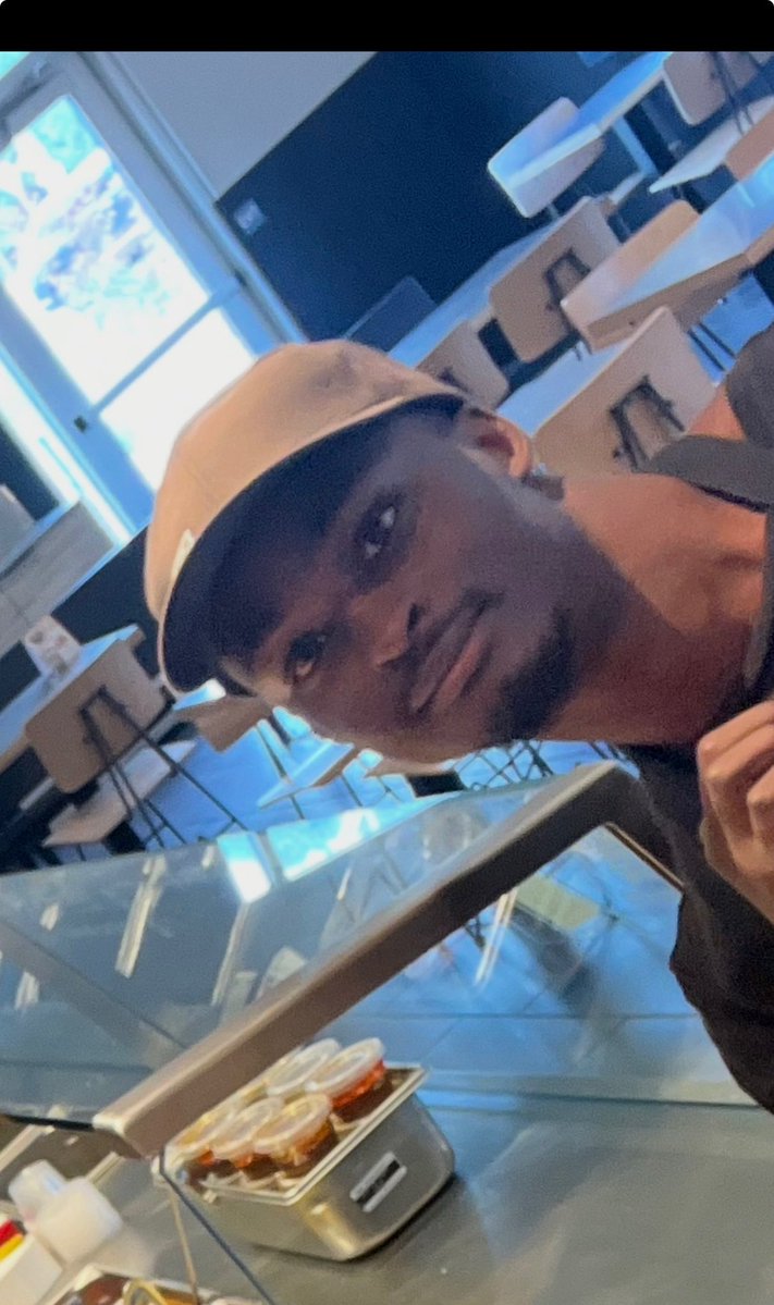 Andre Aru tweet media