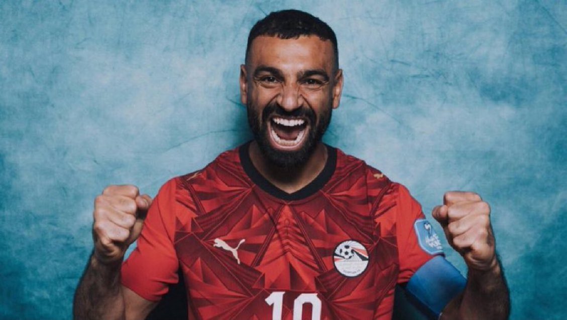 IONHIT's tweet photo. صلاح اعظم لاعب عربي في التاريخ بلا منازع🩷↗️
Salah the Egyptian King

#صلاح
#محمد_صلاح
#مصر_نيوزيلاندا
#كأس_العالم_2026 https://t.co/0Zr0FfNdzP